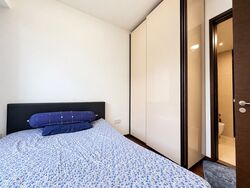 FORETT AT BUKIT TIMAH (D21), Apartment #626991901